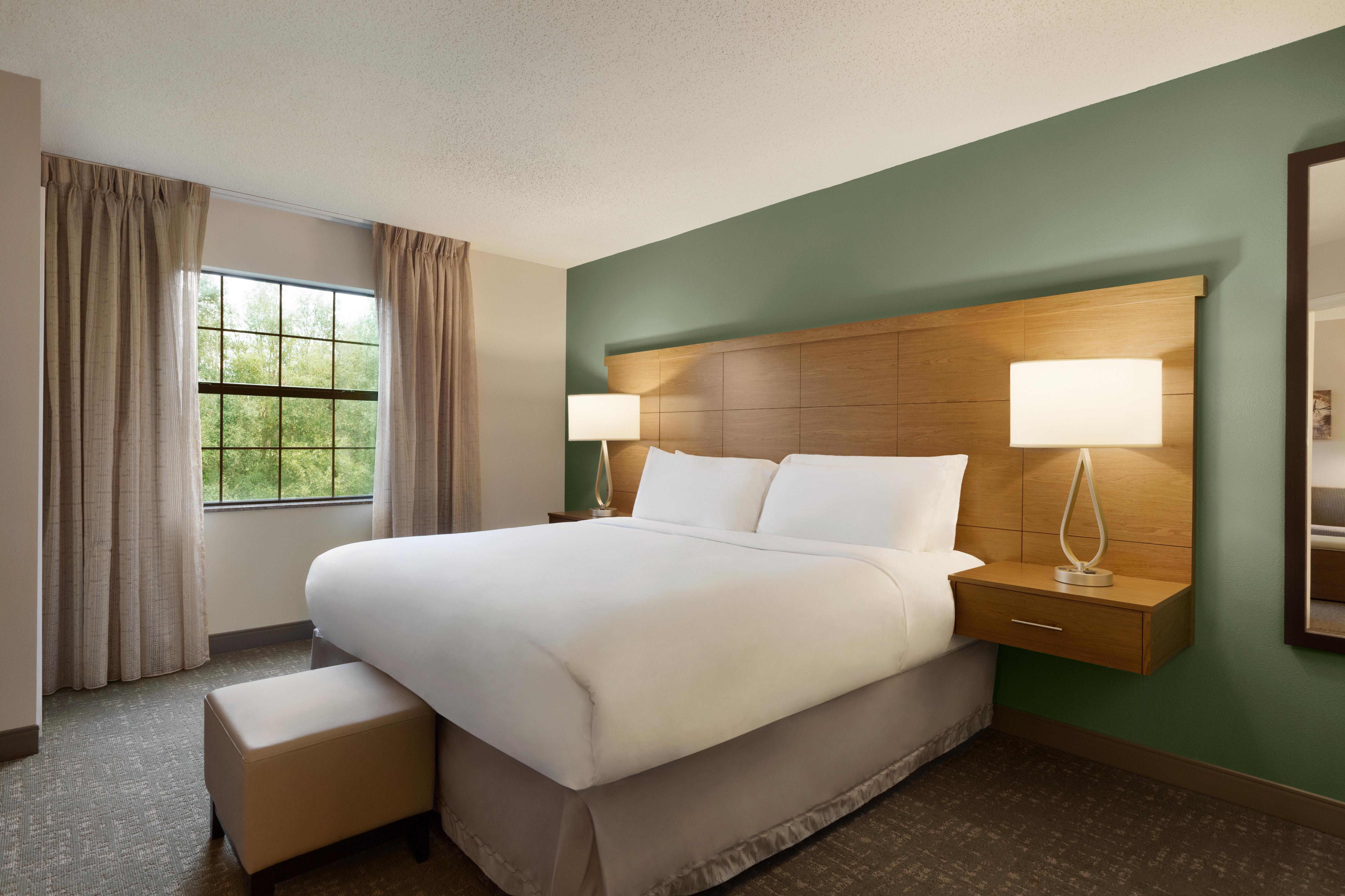 Staybridge Suites Tampa East- Brandon By Ihg Mango Bagian luar foto