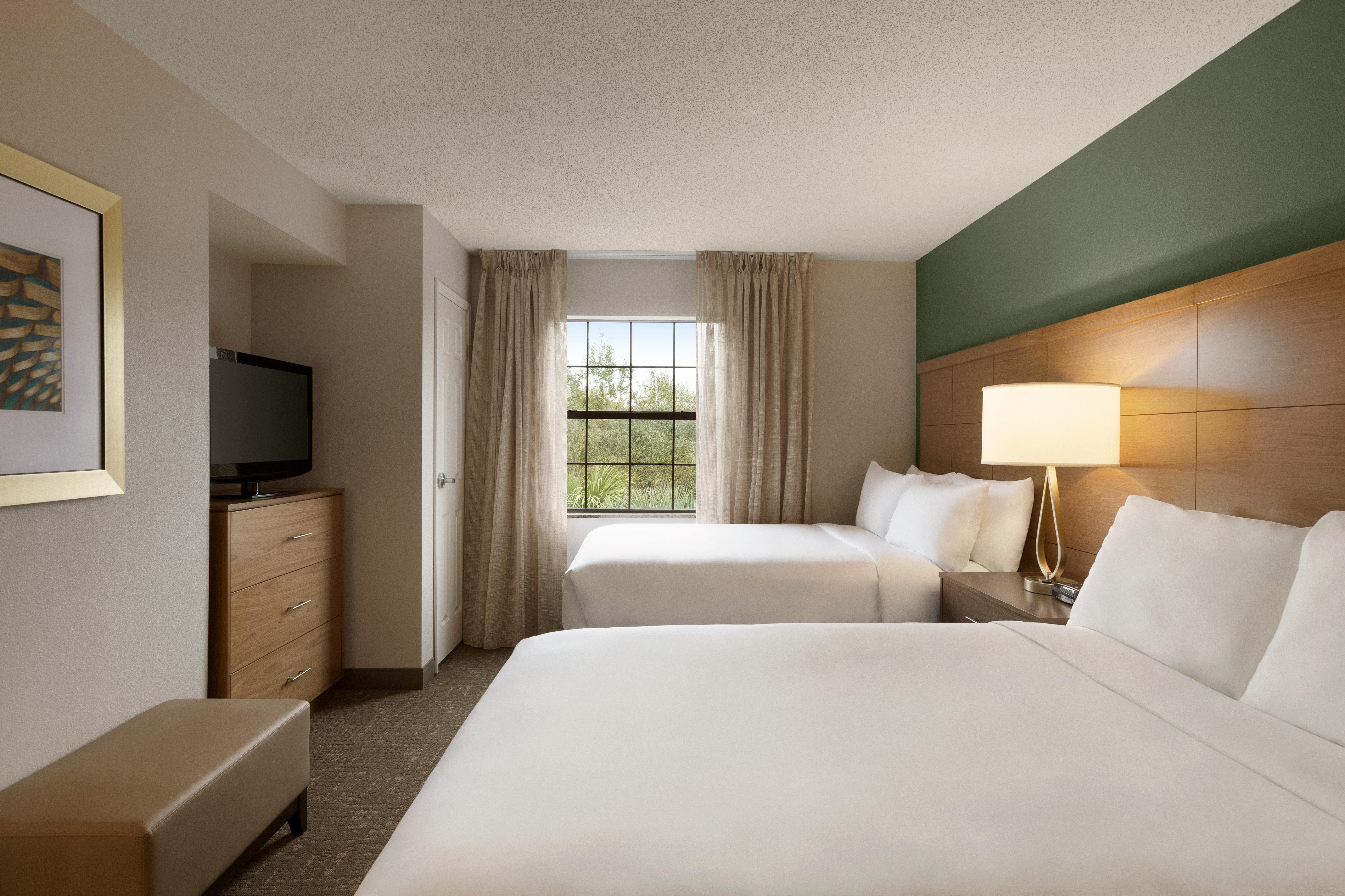 Staybridge Suites Tampa East- Brandon By Ihg Mango Bagian luar foto
