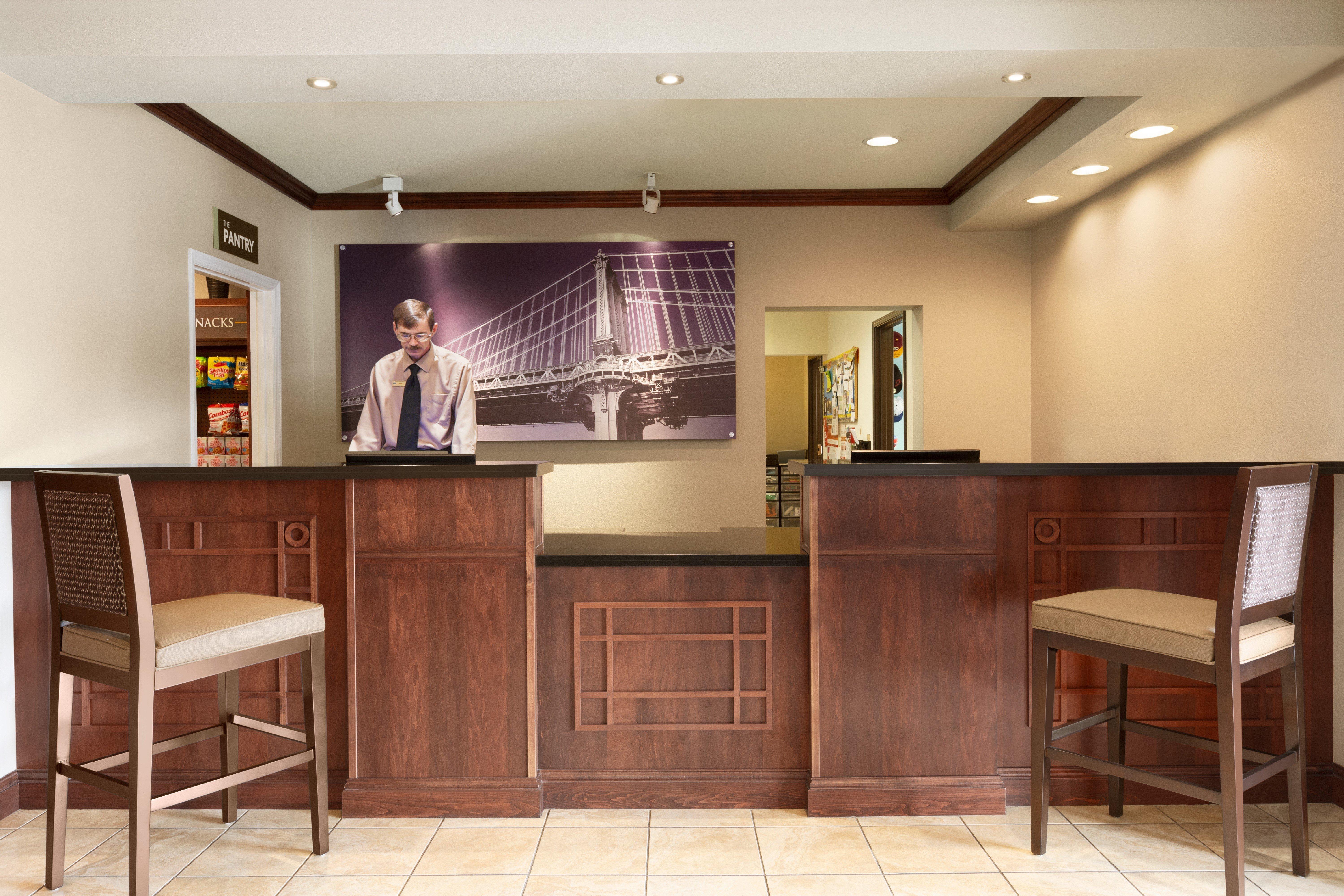 Staybridge Suites Tampa East- Brandon By Ihg Mango Bagian luar foto