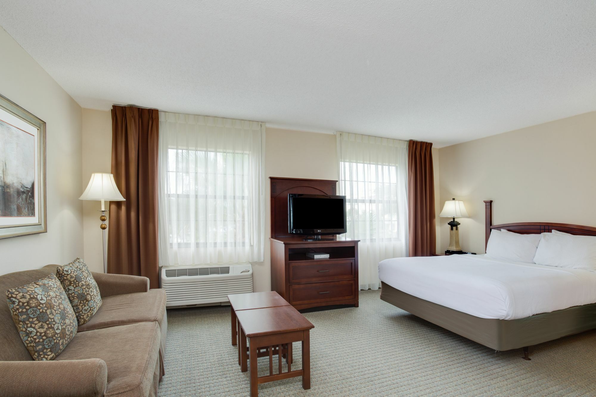 Staybridge Suites Tampa East- Brandon By Ihg Mango Bagian luar foto