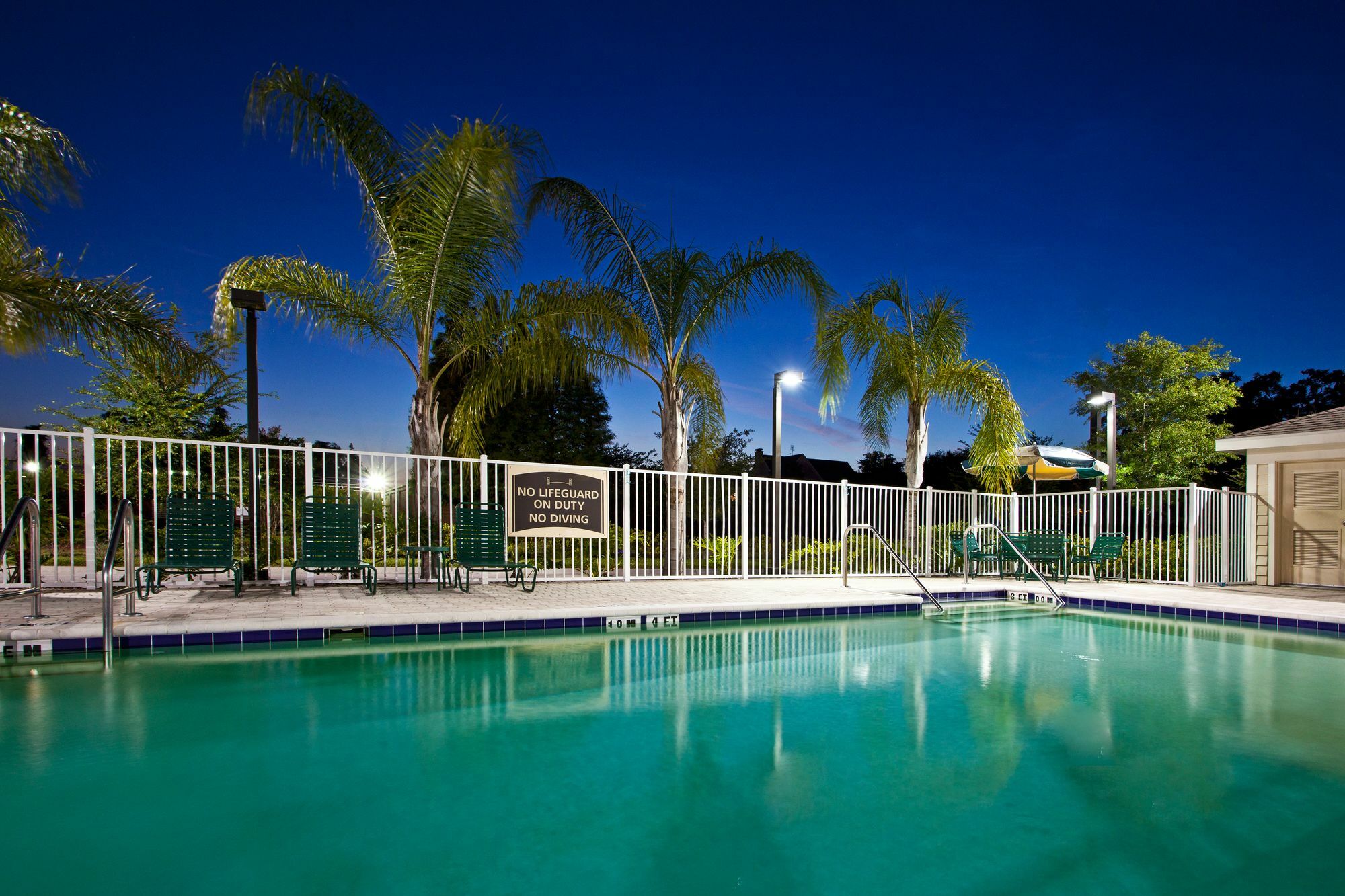 Staybridge Suites Tampa East- Brandon By Ihg Mango Bagian luar foto